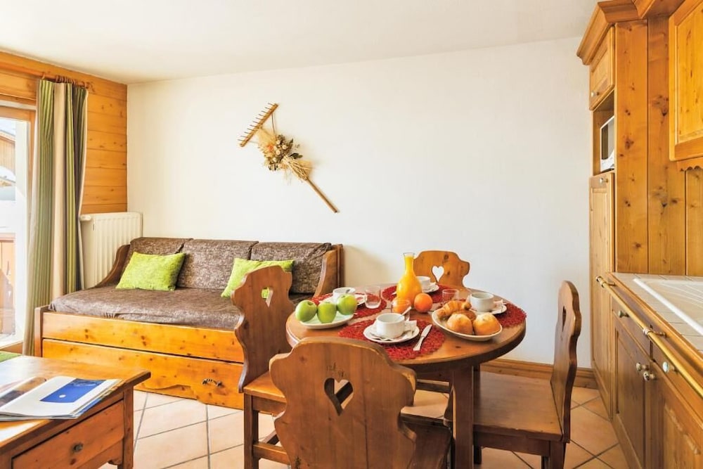 Residence Lagrange Vacances Le Village Des Lapons 23/28