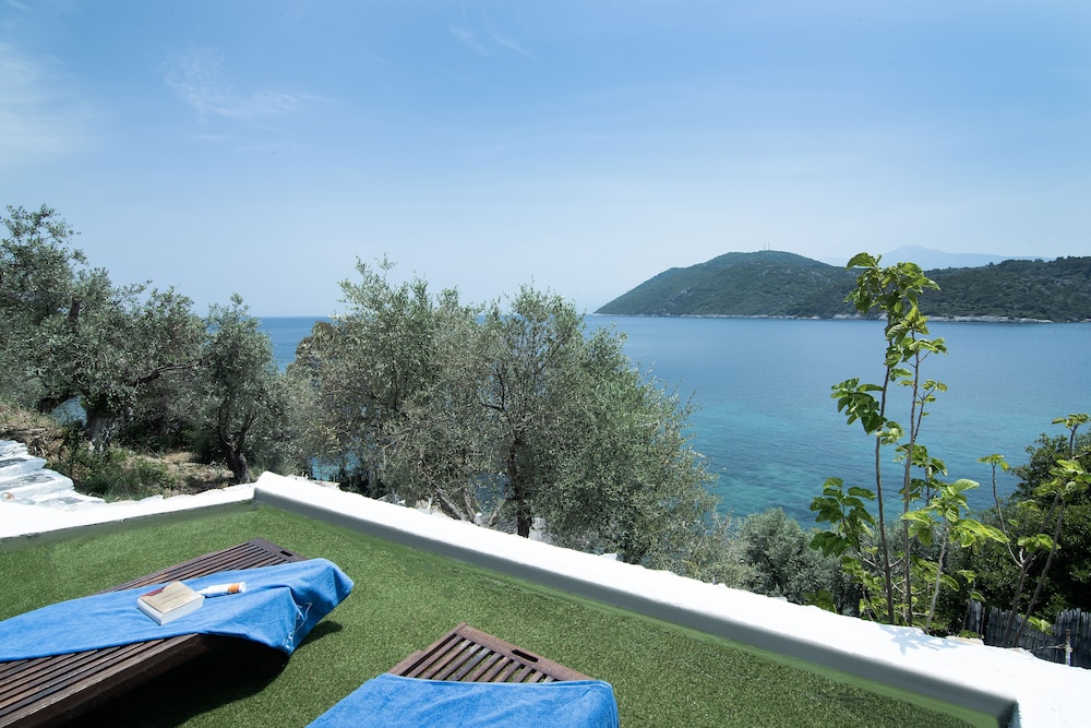 Nafsika Villas 12/49