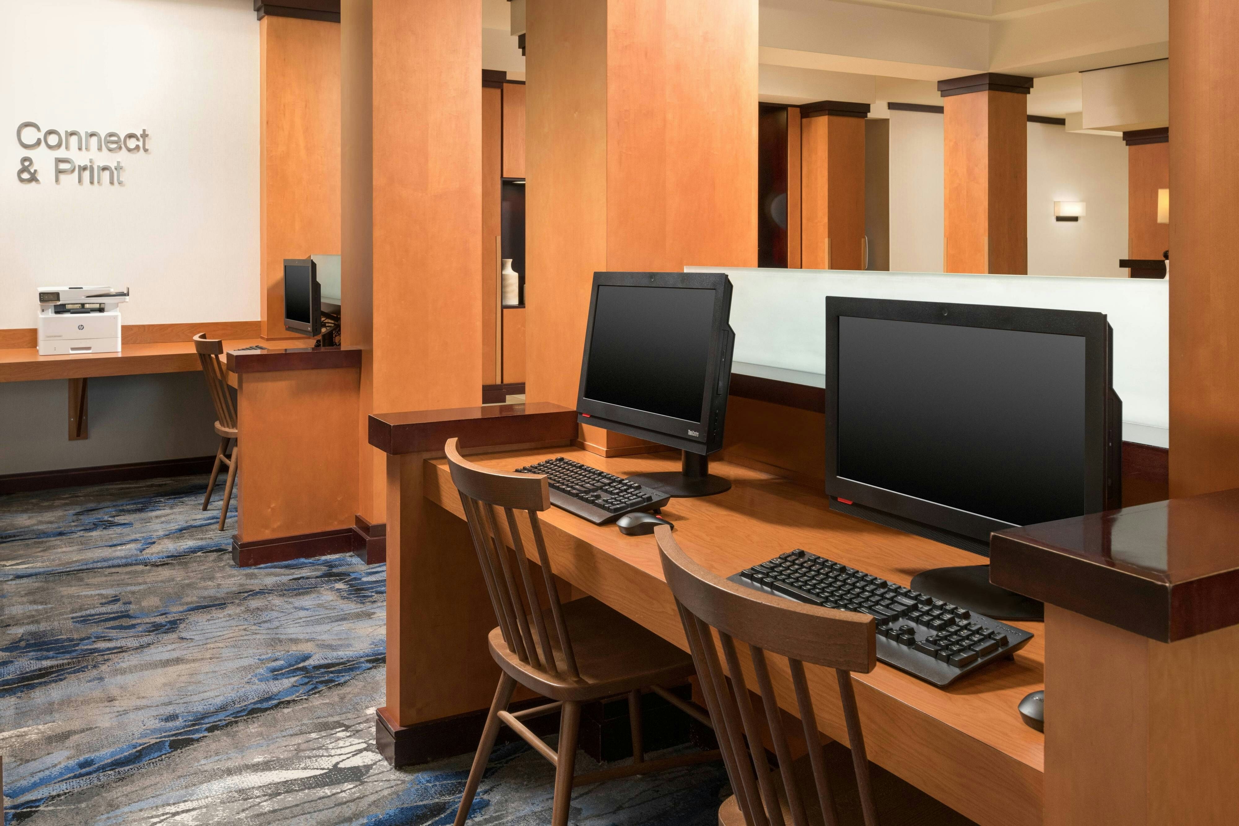 Fairfield Inn Suites Chattanooga I 24 Lookout Mountain 14/17