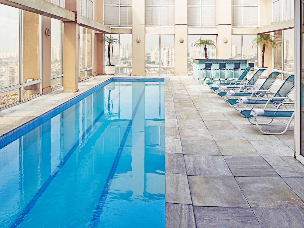 Mercure Guarulhos Aeroporto Hotel 36/75