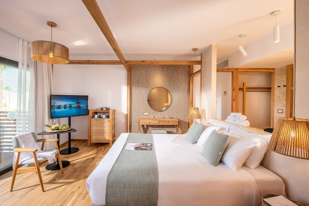 Stella Island Luxury Resort & Spa - Adults Only 20/78