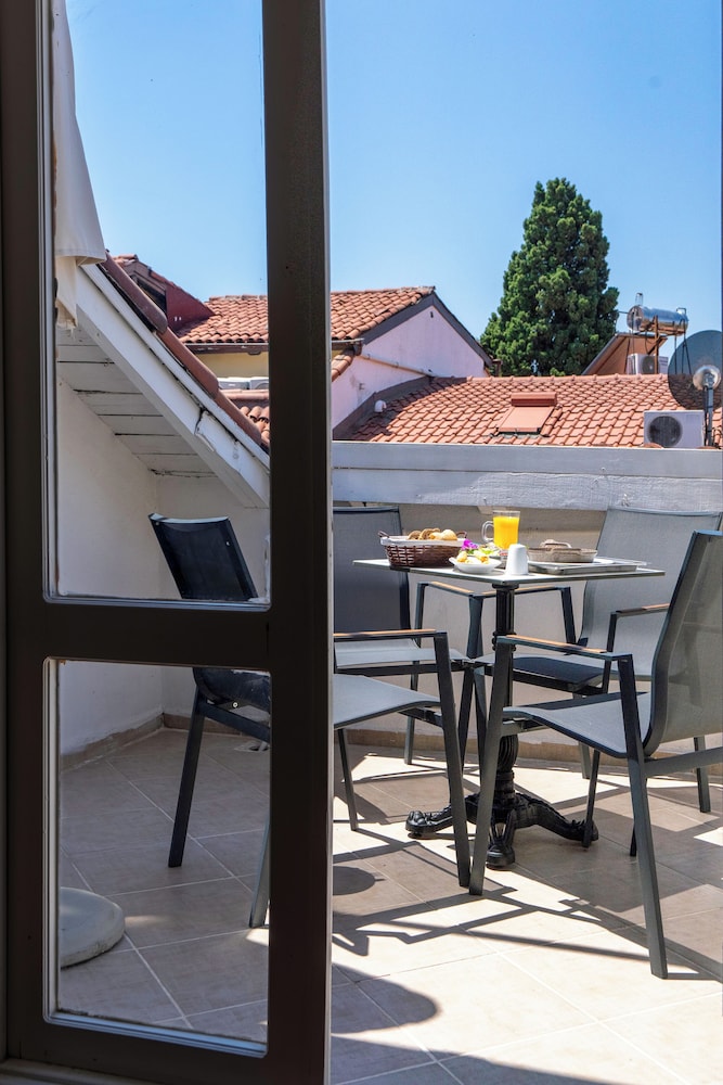 Atelya Art Hotel 40/61