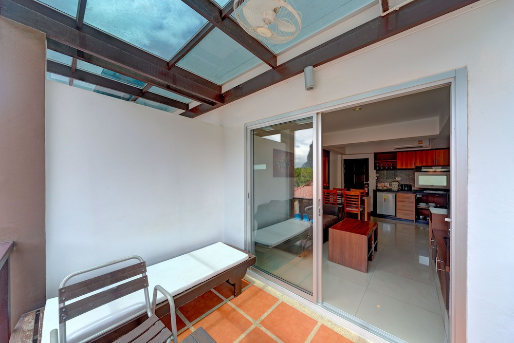 Krabi Apartment Hotel 25/36