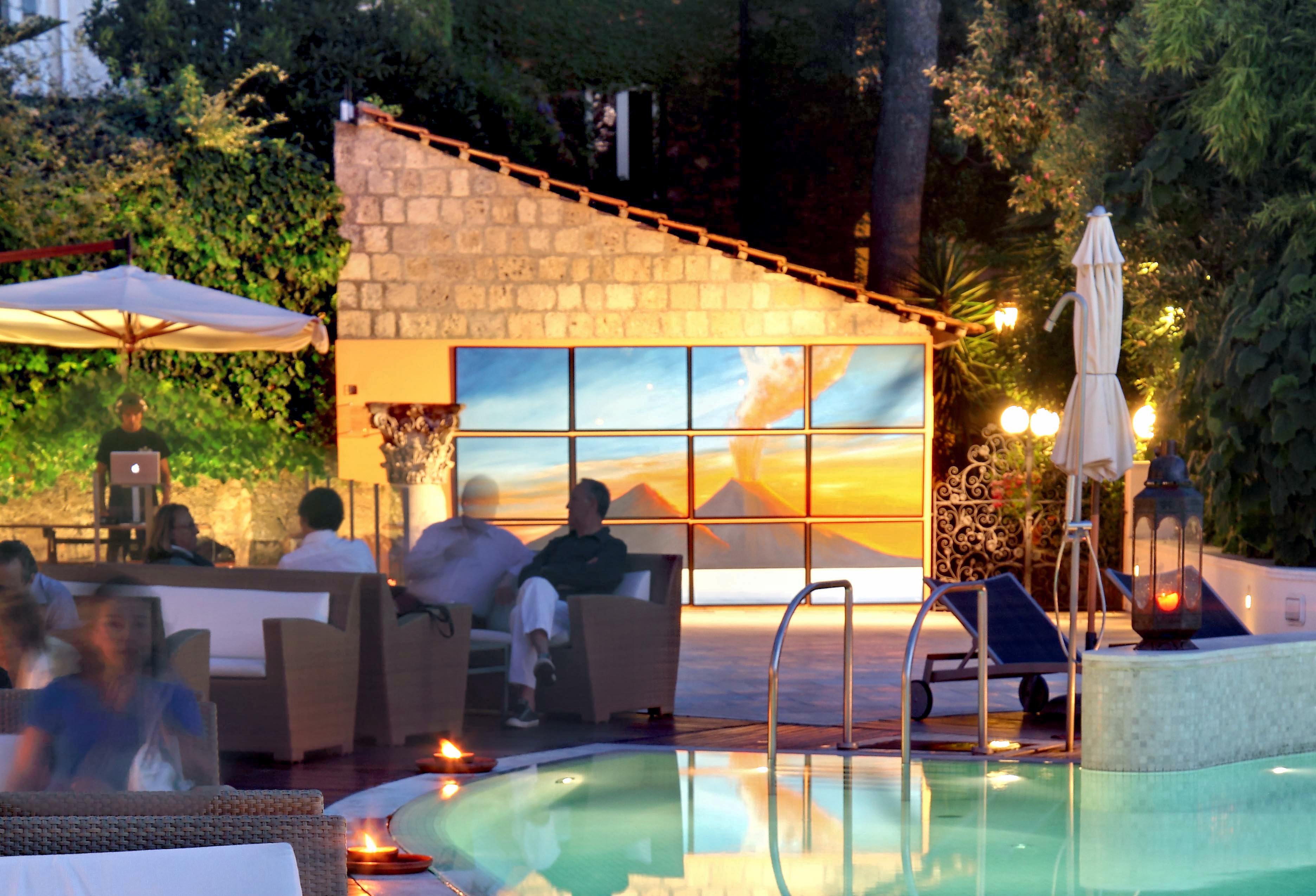 Grand Hotel Excelsior Vittoria - Sorrento 30/62