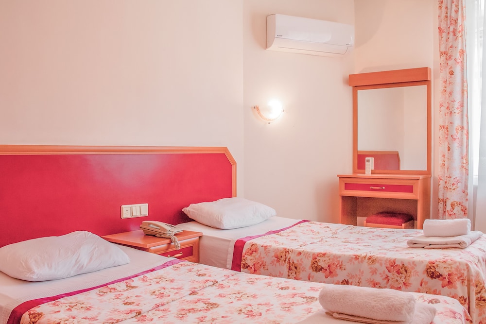 Bella Rose Apart Hotel 14/69