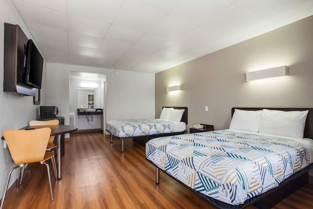 Motel6 Walterboro, SC 18/37