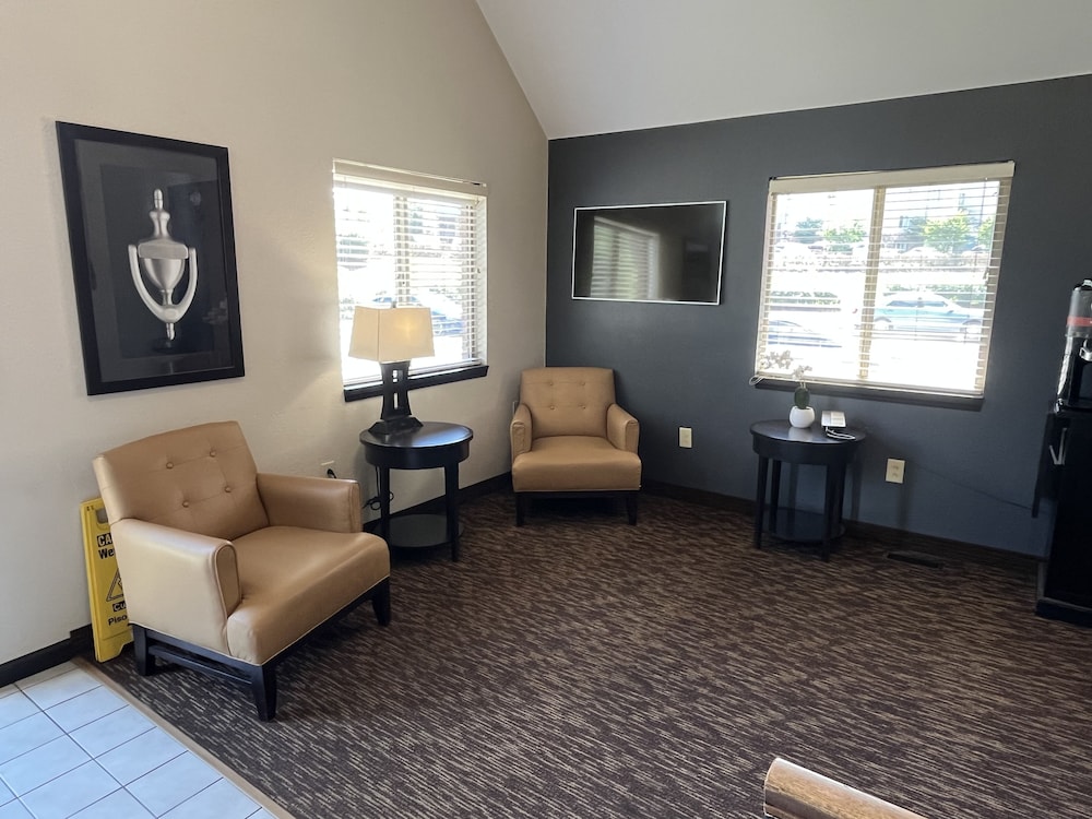 Extended Stay America - Nashville - Airport - Elm Hill Pike 28/46