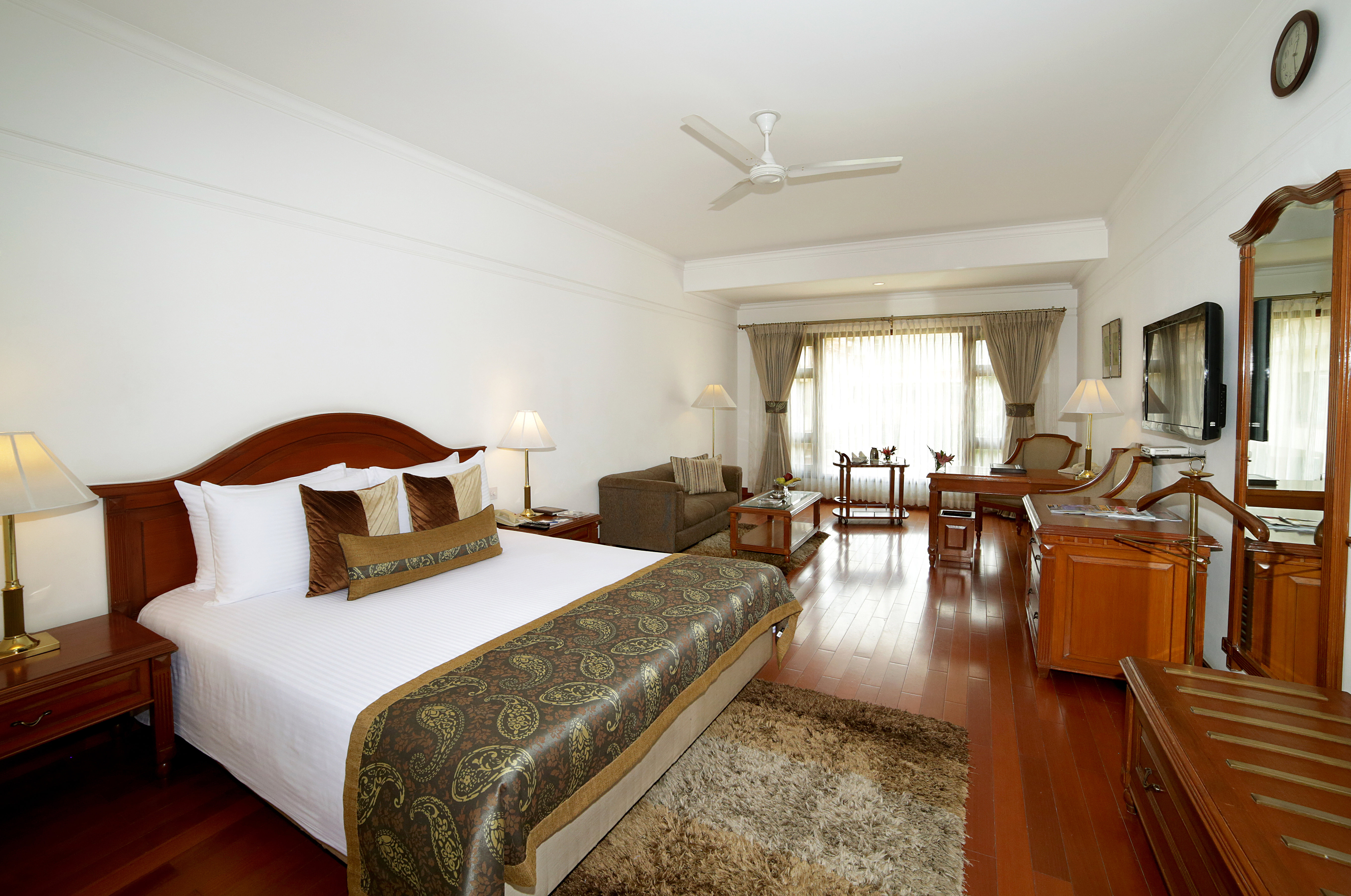 JAYPEE PALACE 6/22