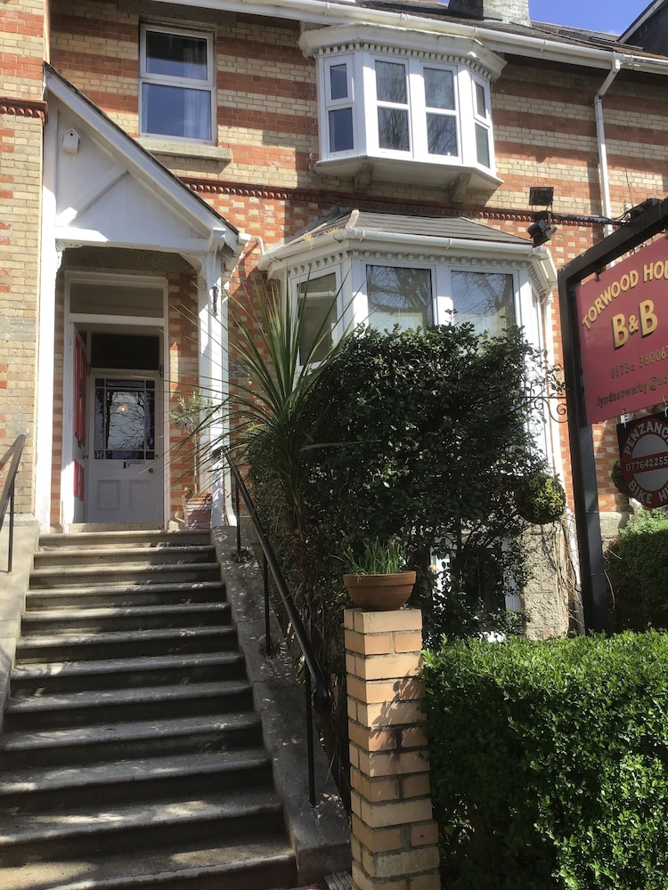 Torwood House Hotel 2/38