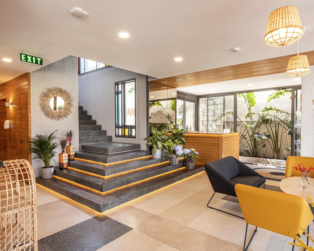 Yerli Otel Alacati 6/37