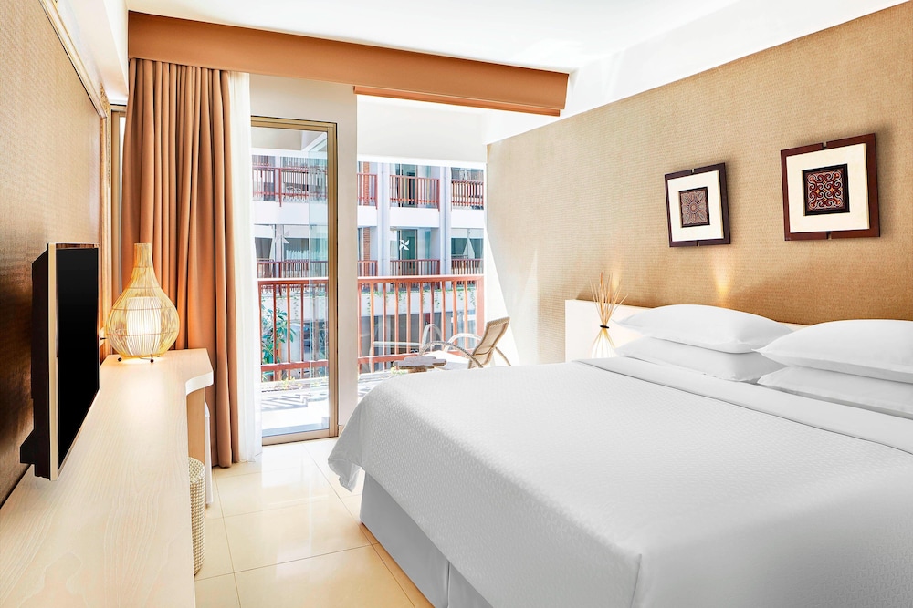 Four Points By Sheraton Bali Kuta Hotel 11/39