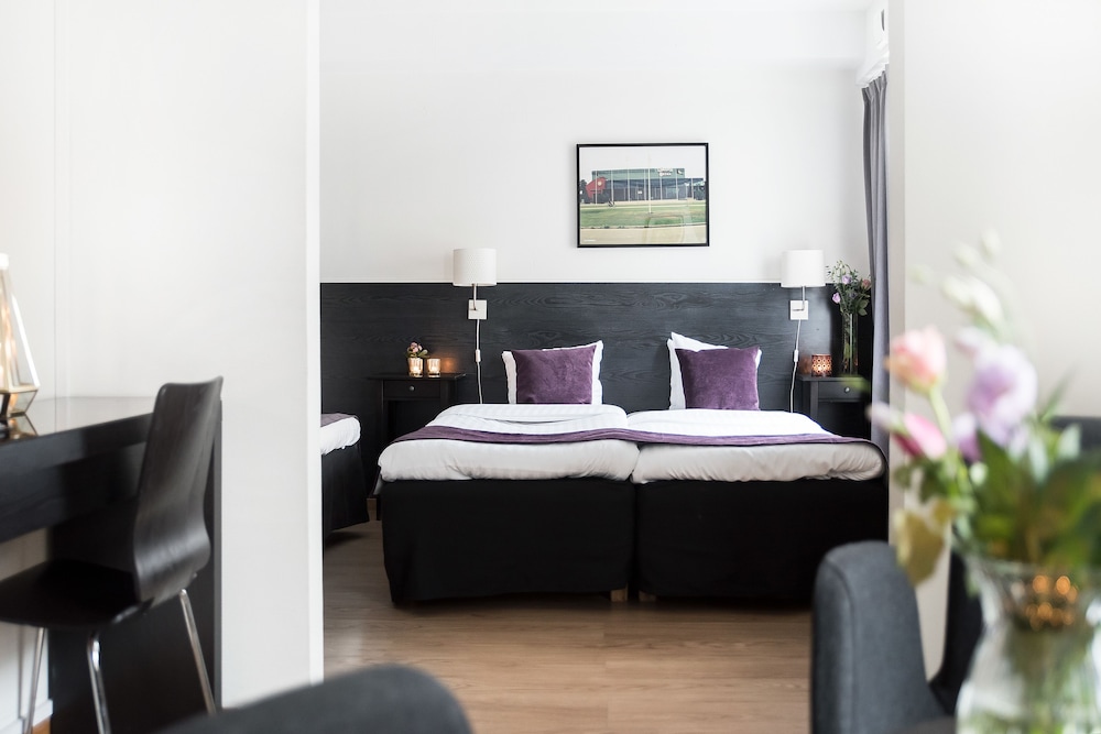 Best Western Hotel City Gavle 19/49
