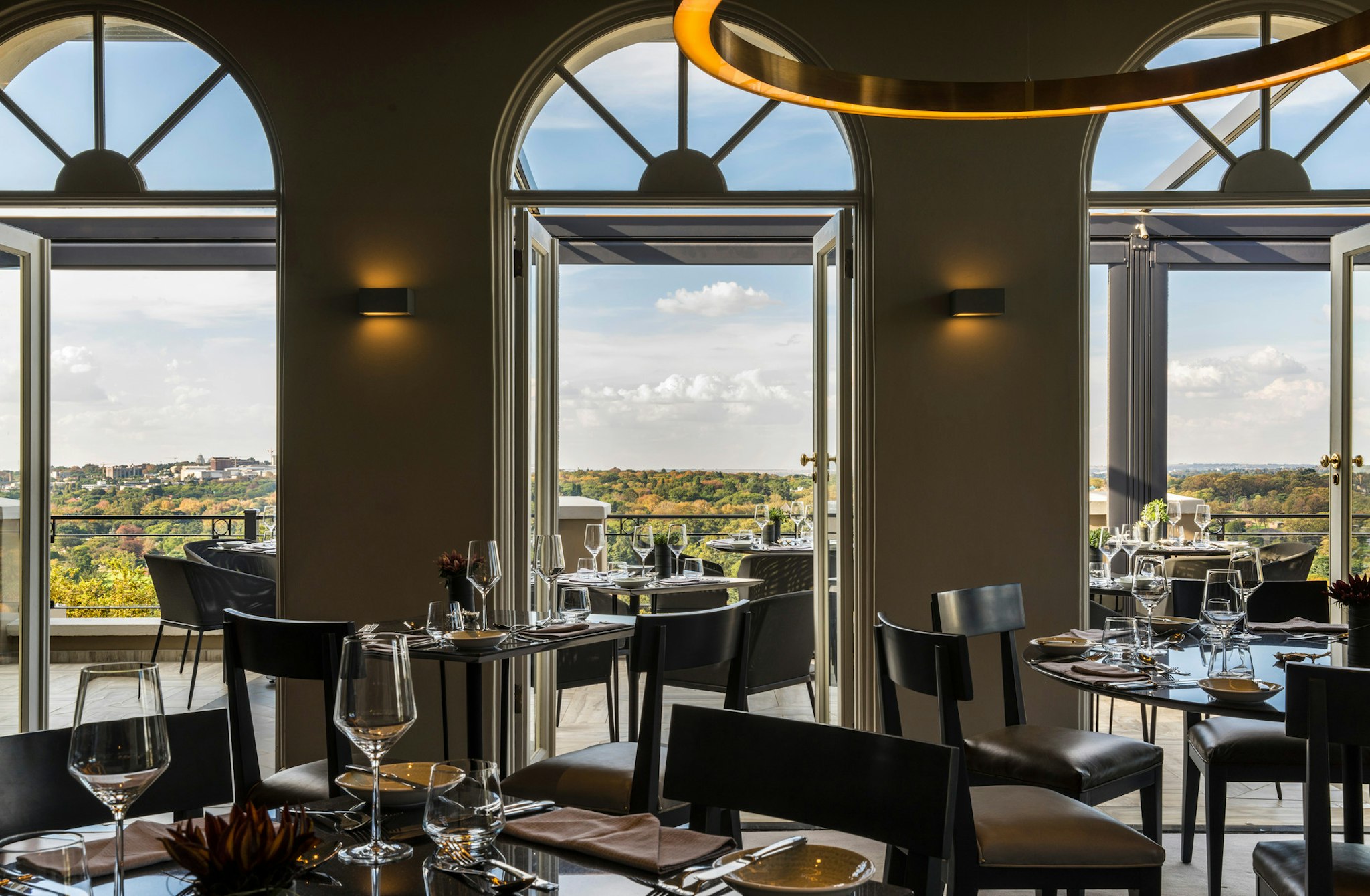 The Westcliff, Johannesburg, a Four Seasons Hotel 53/72