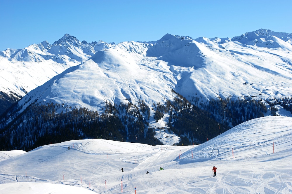 Schatzalp Snow &amp; Mountain Resort 20/71