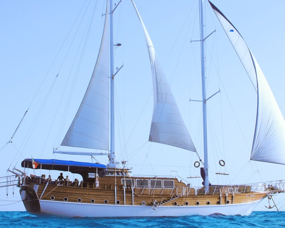Baia Turchese Hotel 46/50