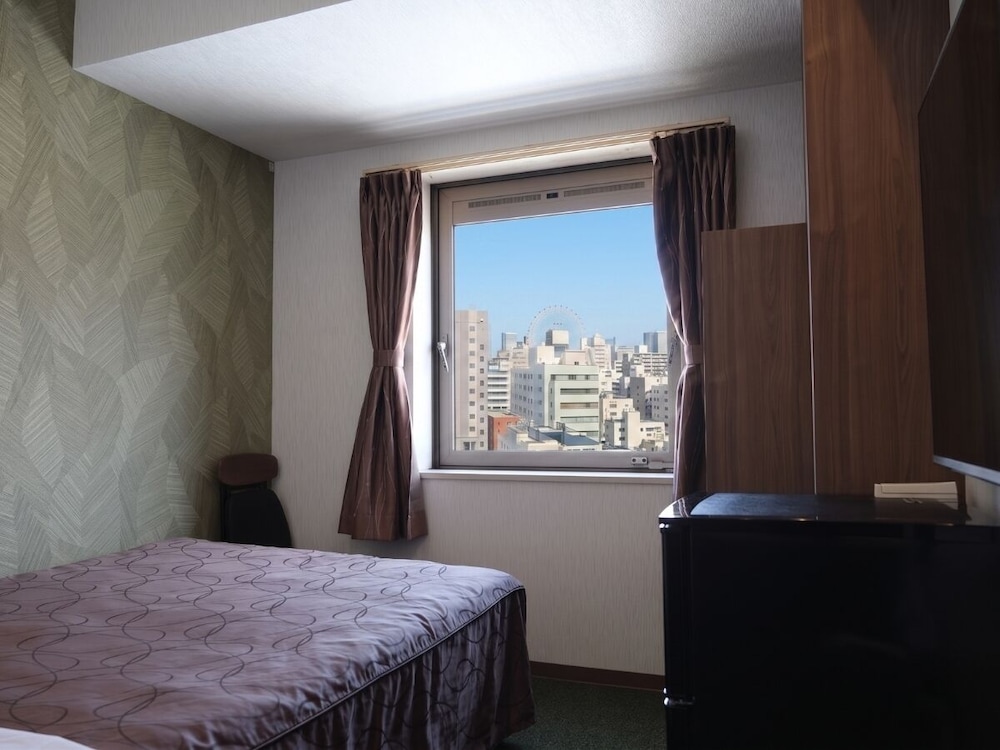 Swanky Hotel Otomo 10/36