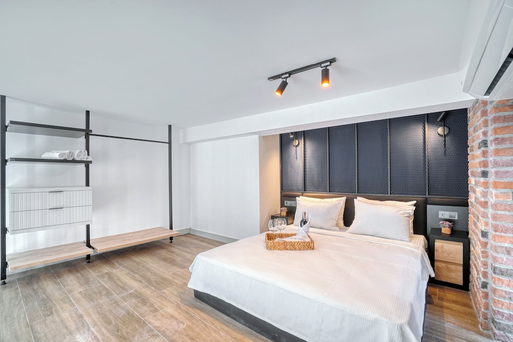 Ayayorgi Homes Cesme 17/50