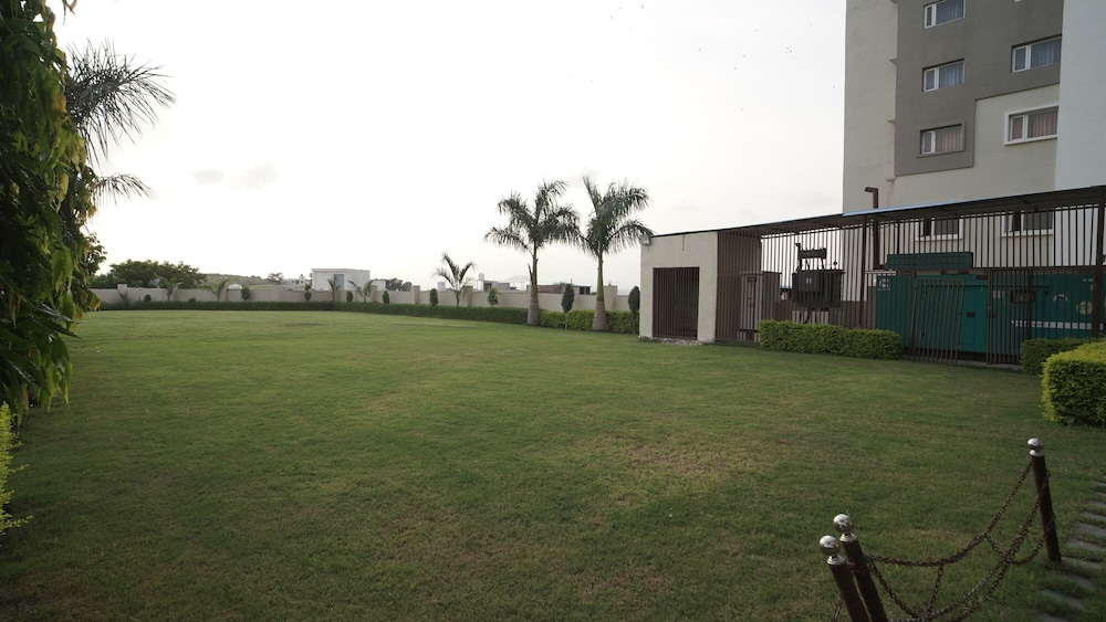ShriGo Hotel Nathdwara 46/50