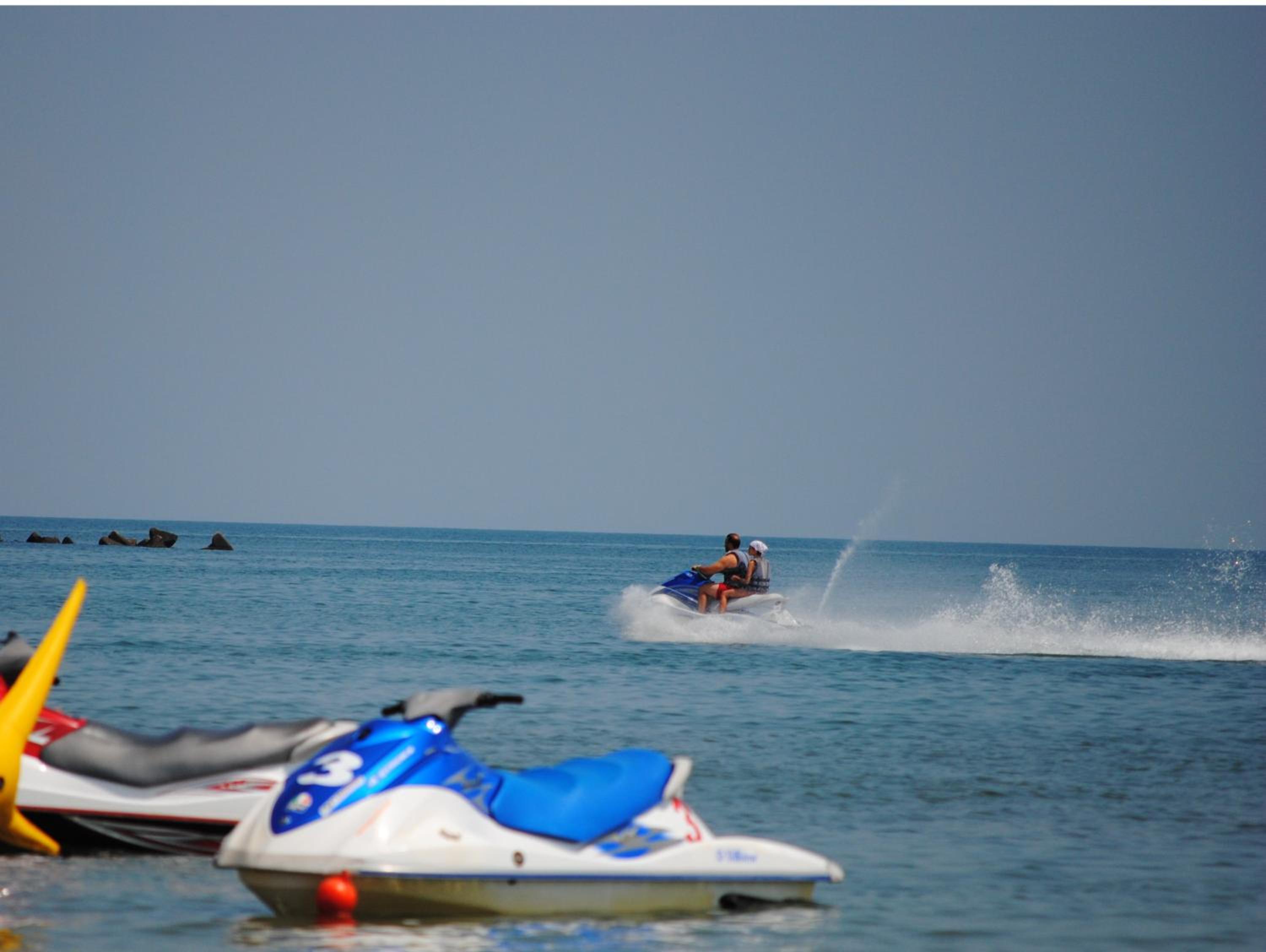 Complex Mediteranean Mamaia 45/50