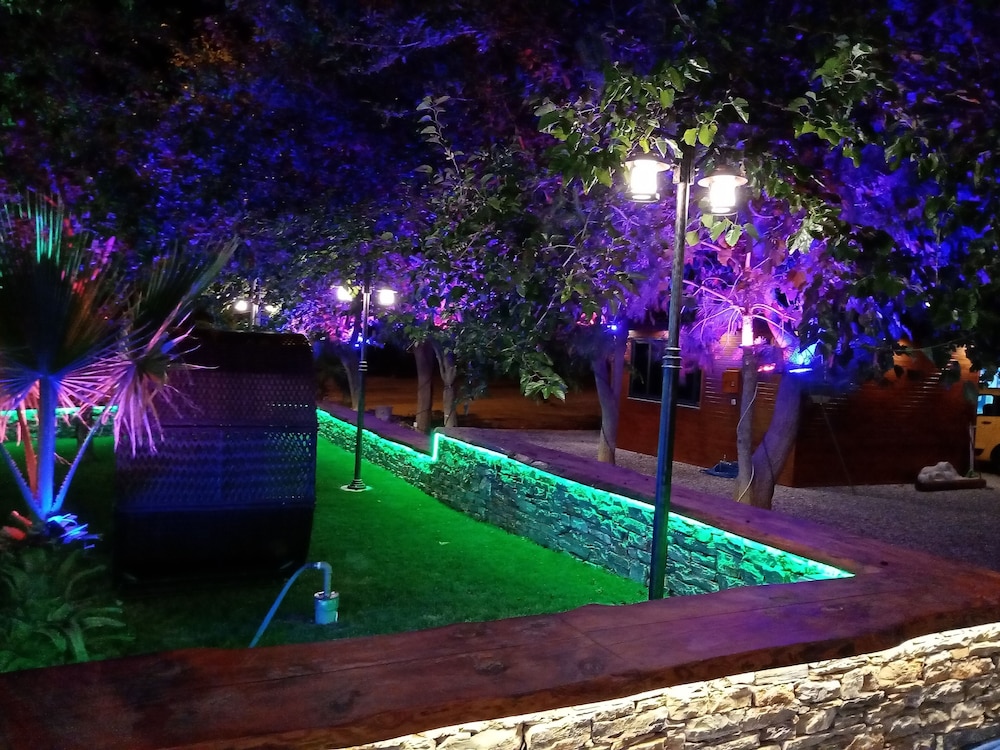 Sarigerme New Gate Hotel 23/50