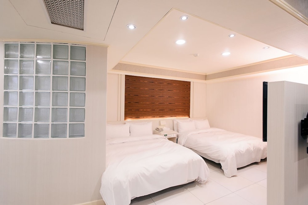 Duke Hotel Taoyuan 23/43