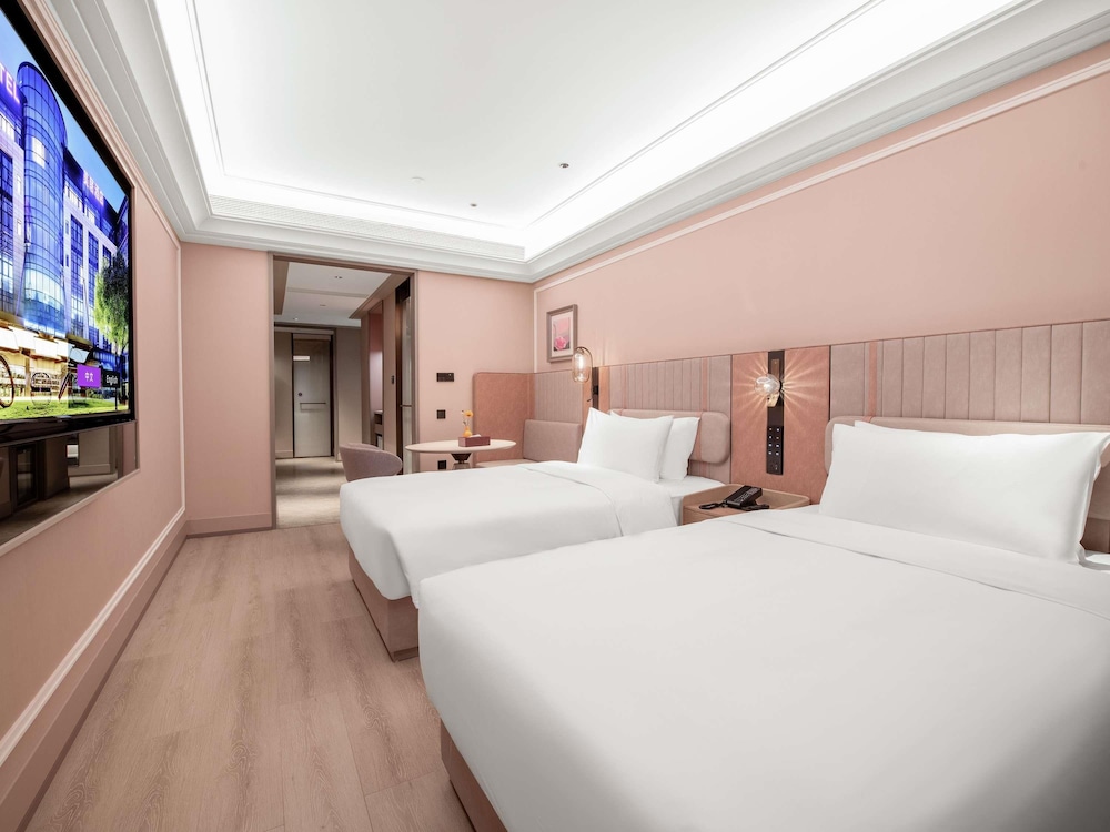 Mercure Chongqing Times Paradise Walk 14/50