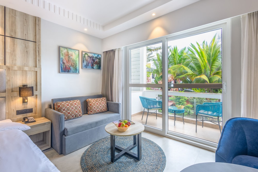 Ramada by Wyndham Goa Arpora 31/50