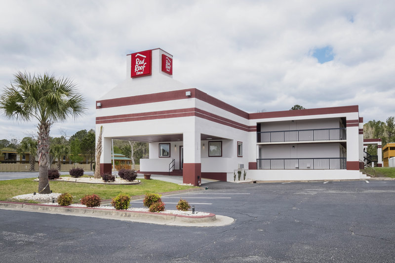 Red Roof Inn Walterboro 32/34