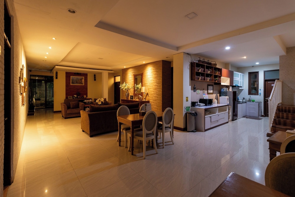 Jayagiri Guesthouse By Belgareti 37/63