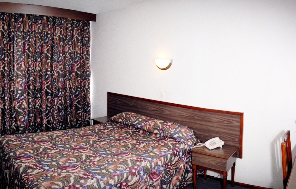 غرفة قياسية بسرير مزدوج، Hotel Mallorca 4/7