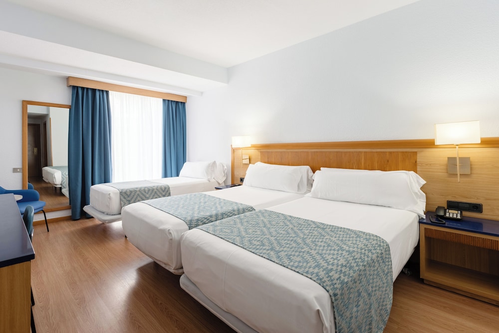 Hotel Catalonia Las Vegas - Adults Only 16/50