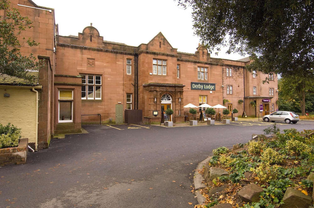 Premier Inn Liverpool (Roby) in LIVERPOOL
