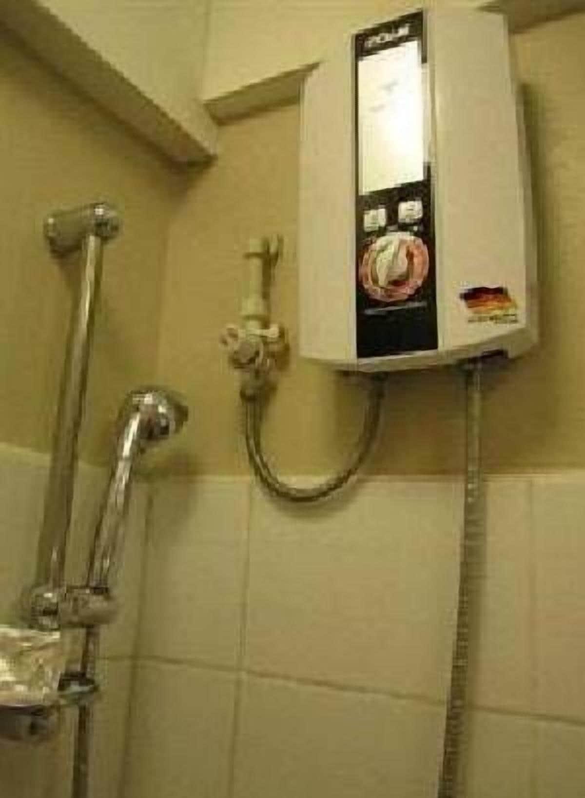 トイレナ ルーム アンド ボード 写真3