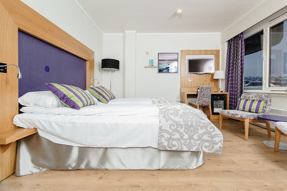 Quality Hotel Grand Kongsberg 20/42