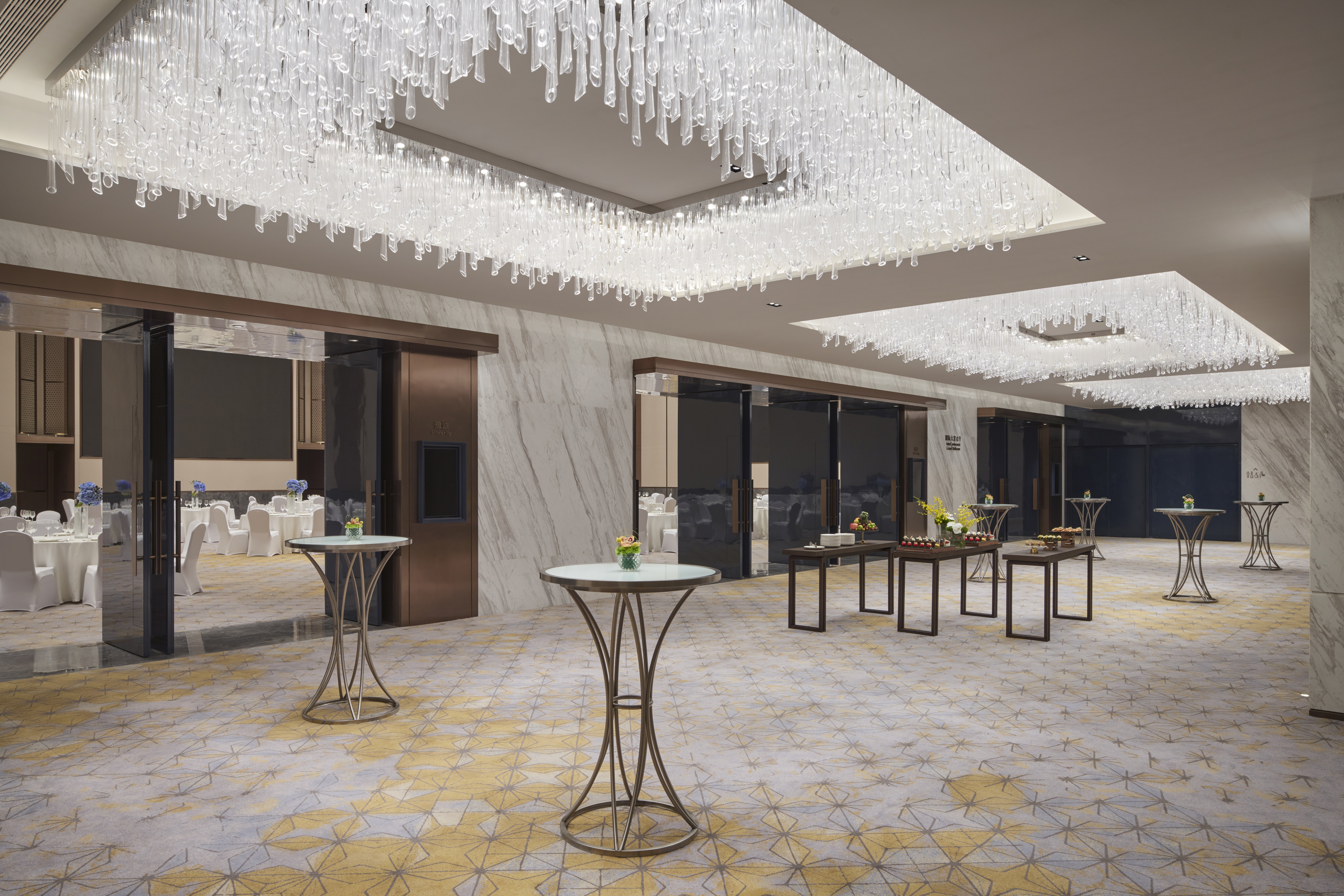 InterContinental Zhengzhou 41/47