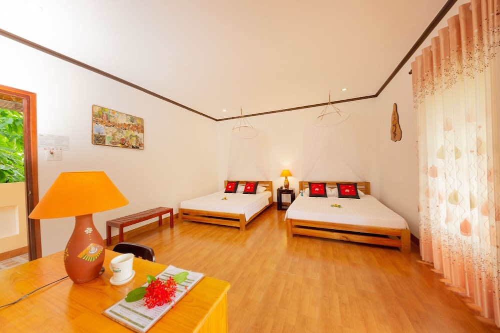 Bao Quynh Bungalow 46/71