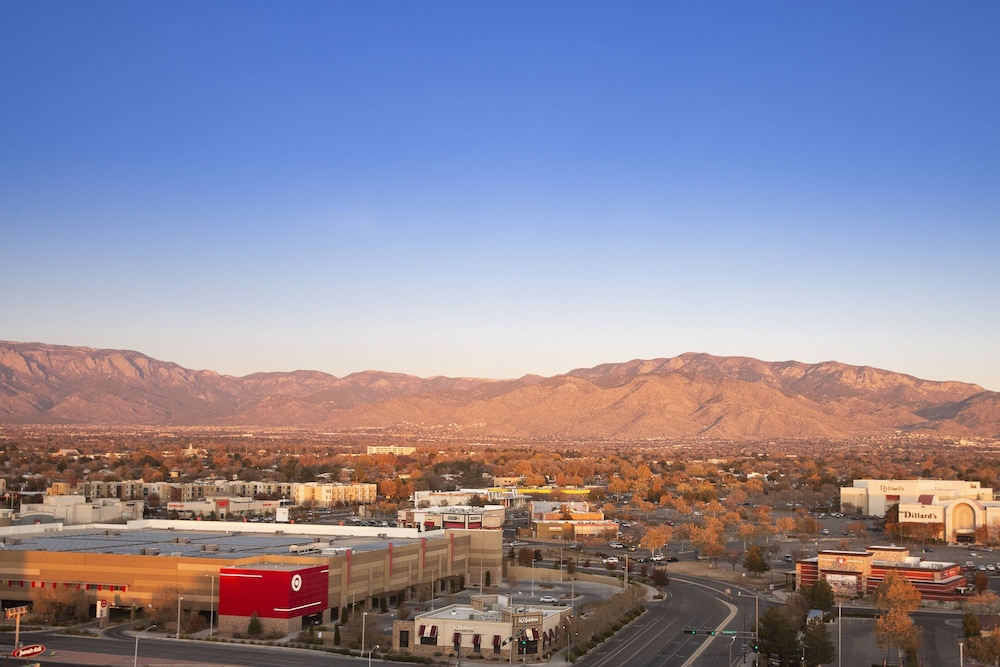 Albuquerque Marriott 15/39