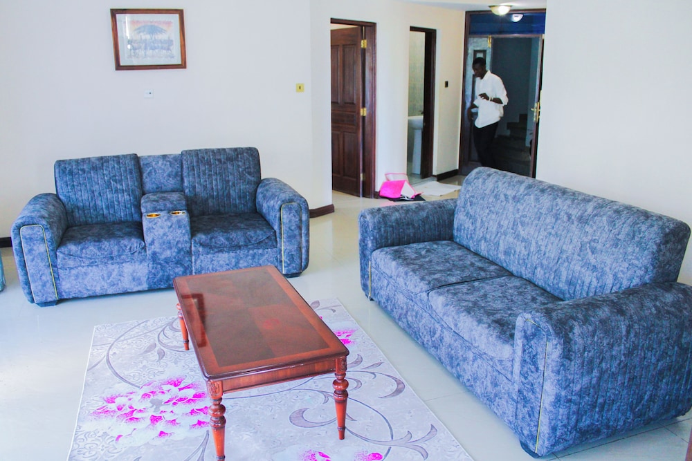 Sunrise Resort Apartments & Spa 39/50