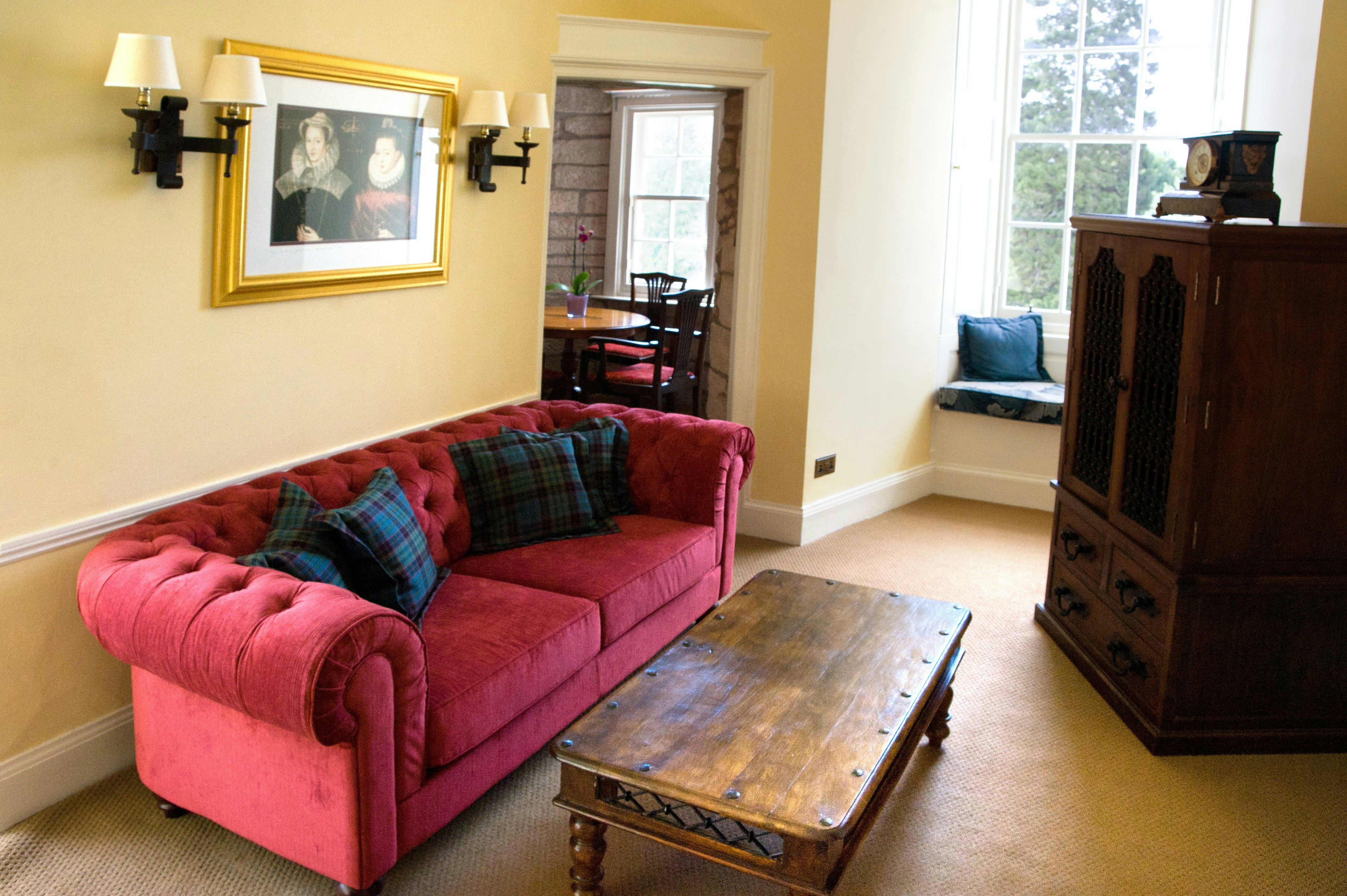 Dalhousie Castle Hotel 49/74