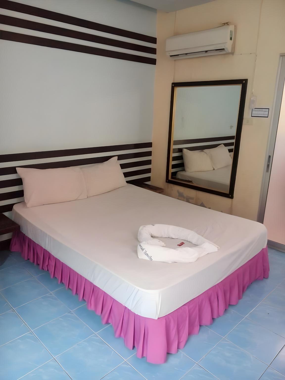 Sutha Garden Resort Hat Yai 7/17