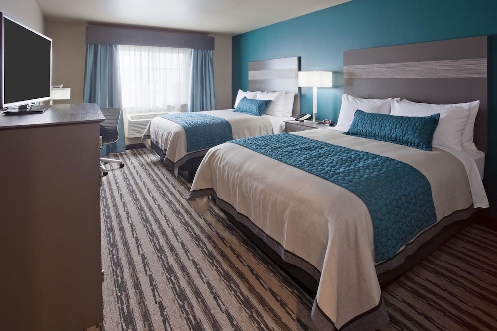 GrandStay Hotel and Suites 21/63