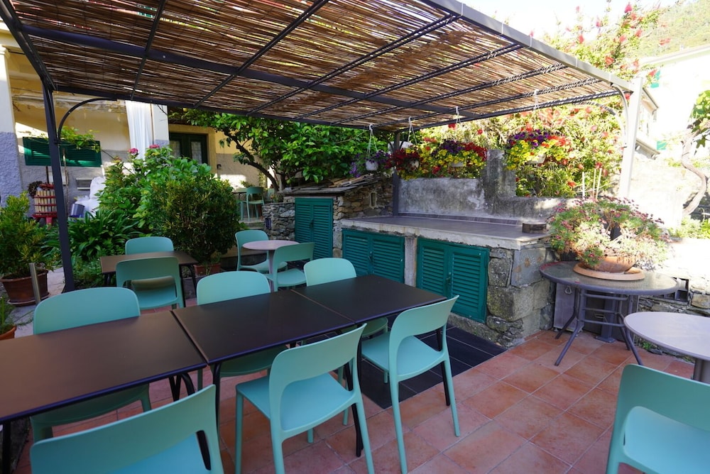 Locanda Ca Da Iride 38/50