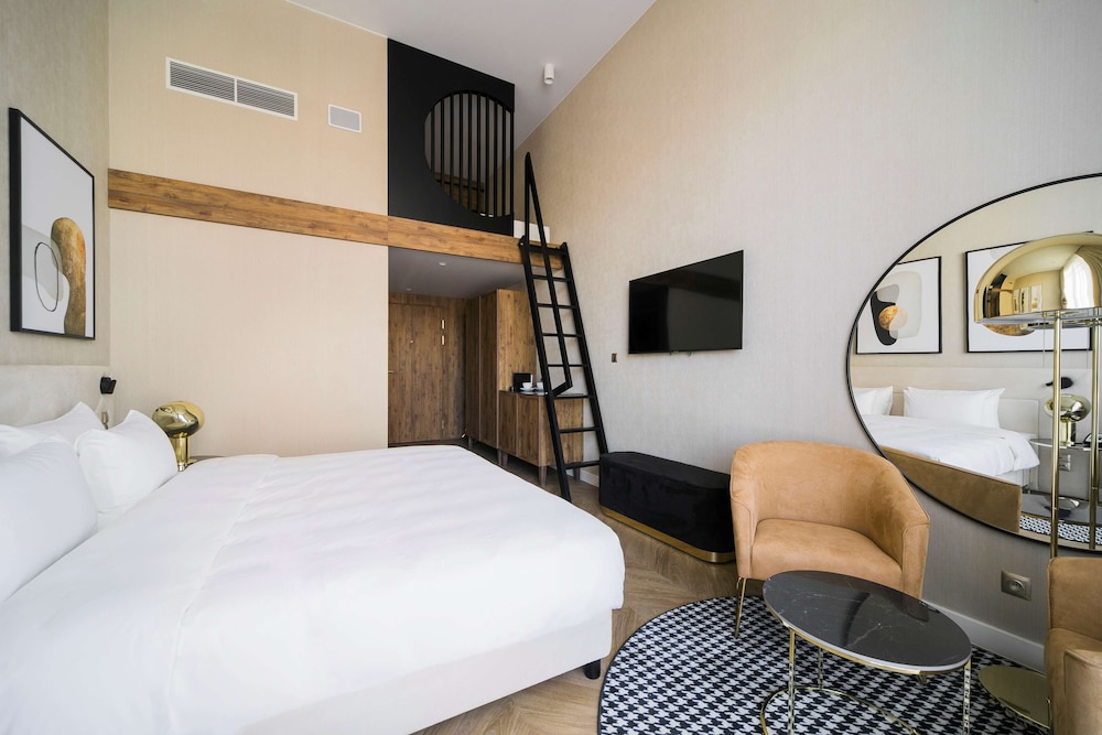 Radisson Blu Hotel Sopot 21/60