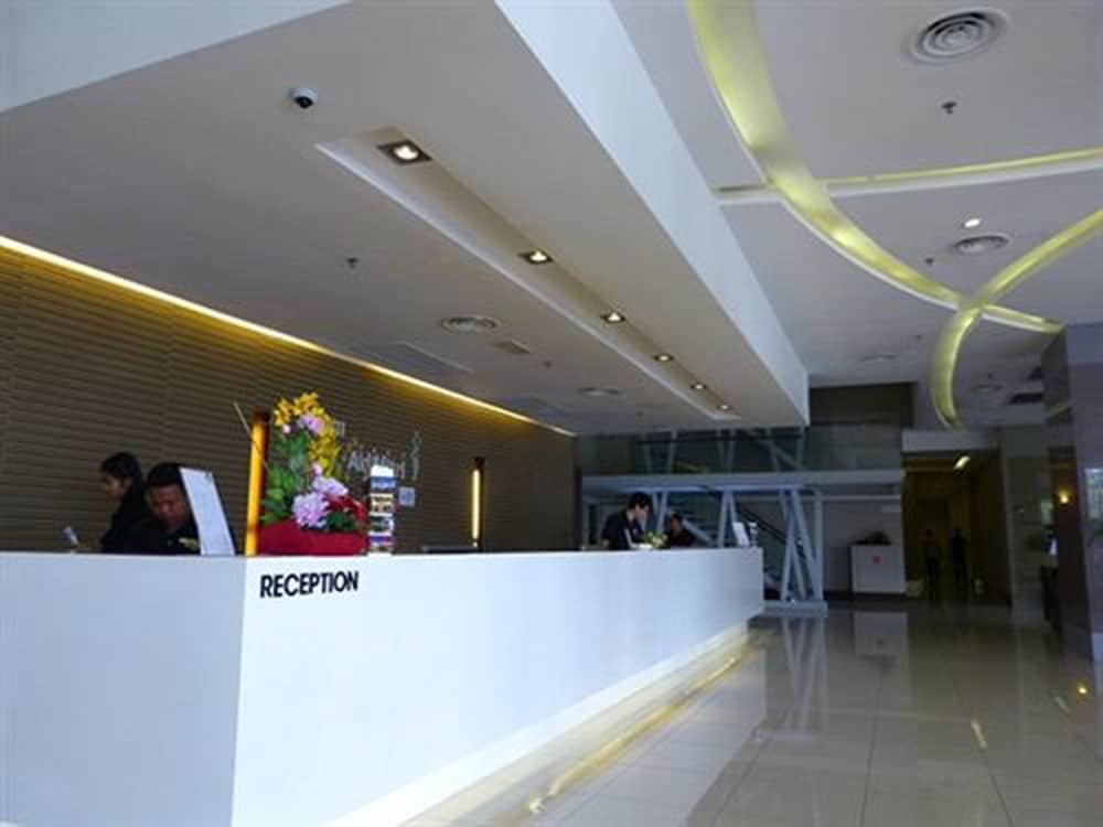 Ixora Hotel Penang 10/35