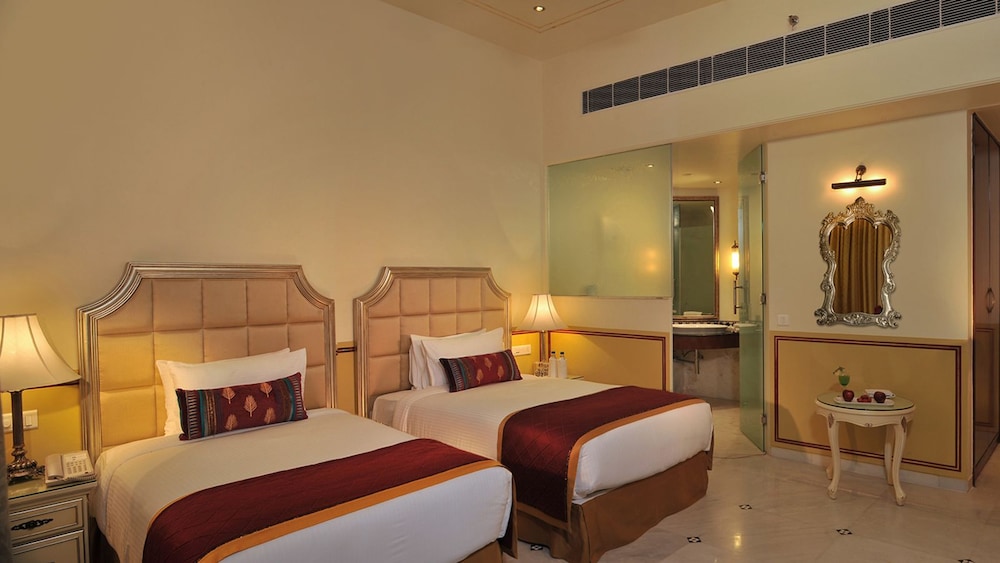 Rajasthali Resort And Spa 8/38