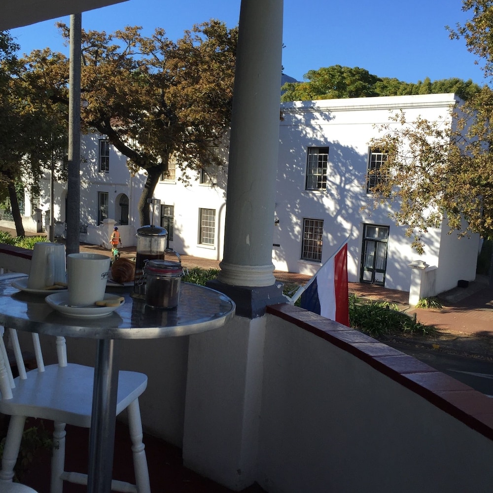 De Oude Meul Guest House 21/26