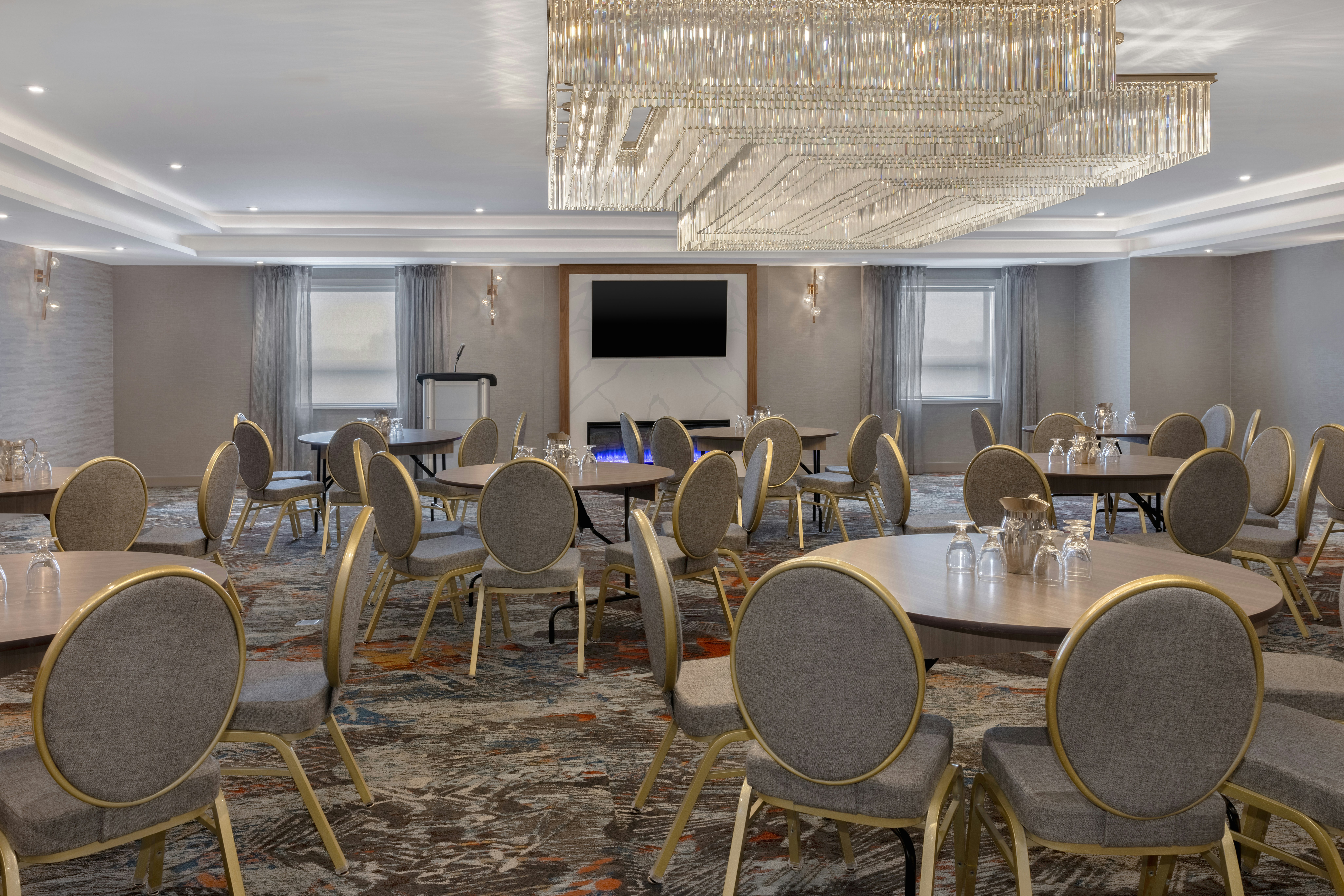 DoubleTree by Hilton Kingston 52/67