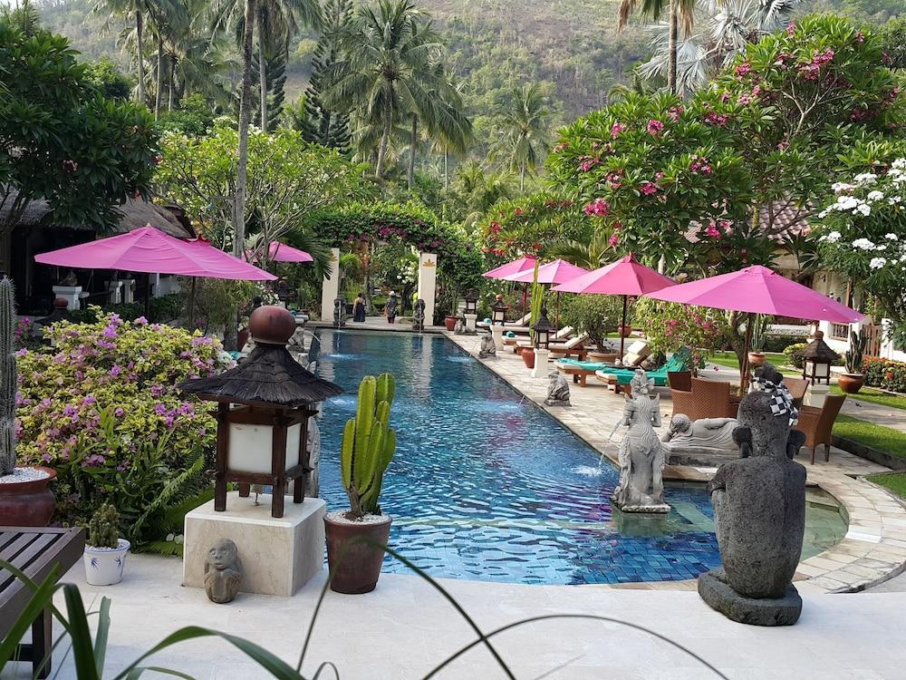 Puri Mas Spa Resort 5/6