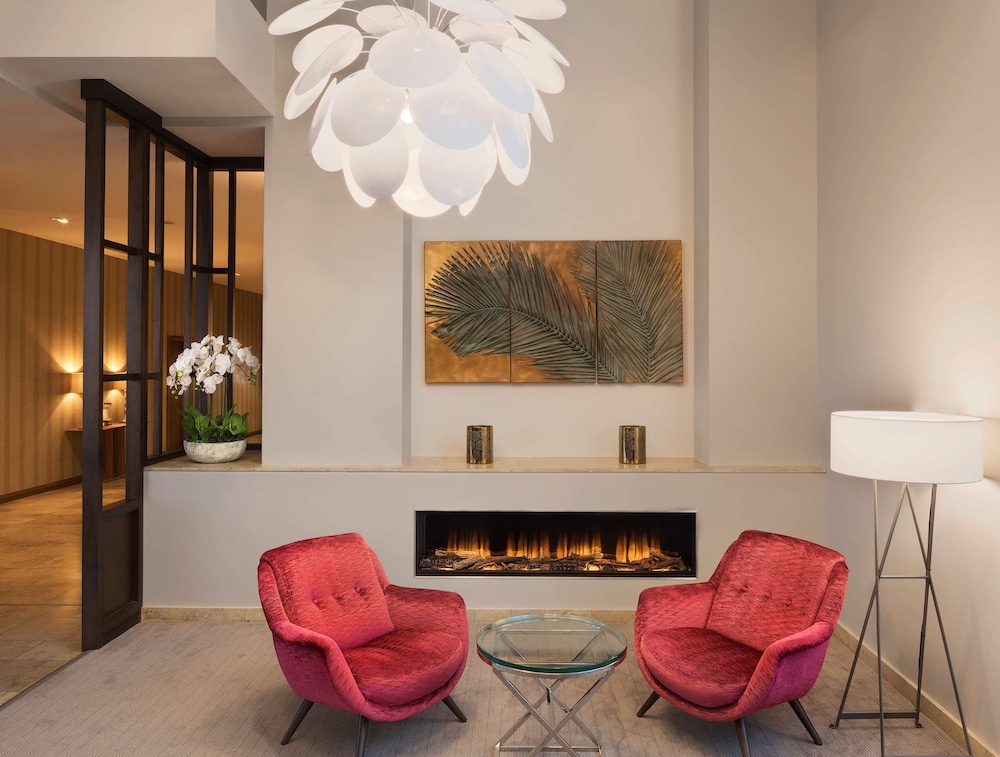 Radisson Blu Hotel, Letterkenny 47/73