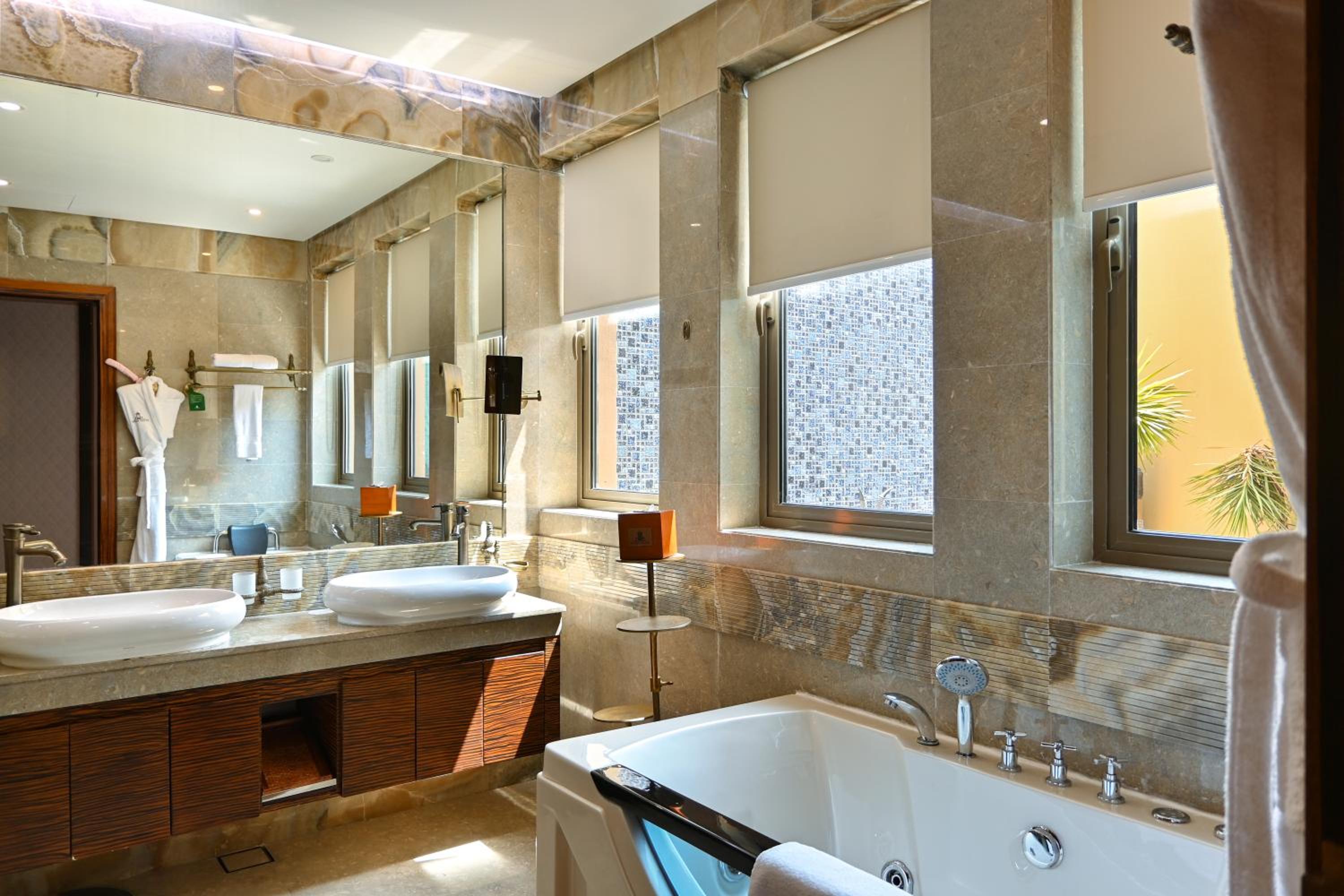 Two Suites, Villa، Palavra Resort 5/6